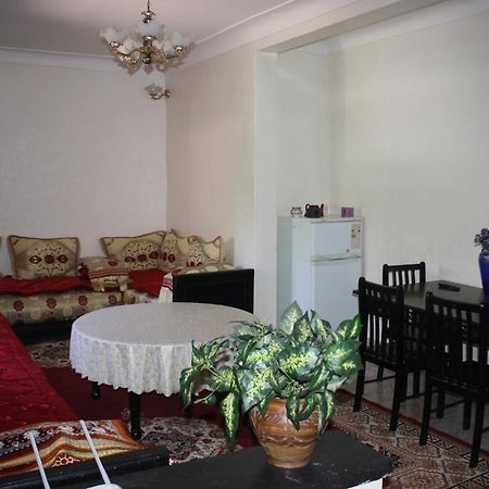 Rue Riad Zitoun El Jdid Marrakesh Exteriör bild