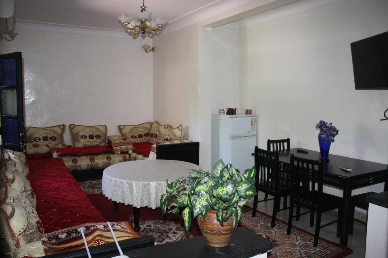 Rue Riad Zitoun El Jdid Marrakesh Exteriör bild